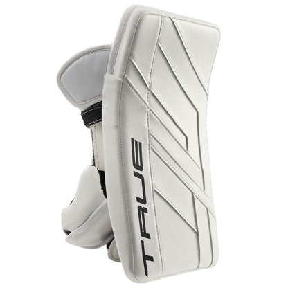 TRUE HZRDUS 9X4 SENIOR GOALIE BLOCKER
