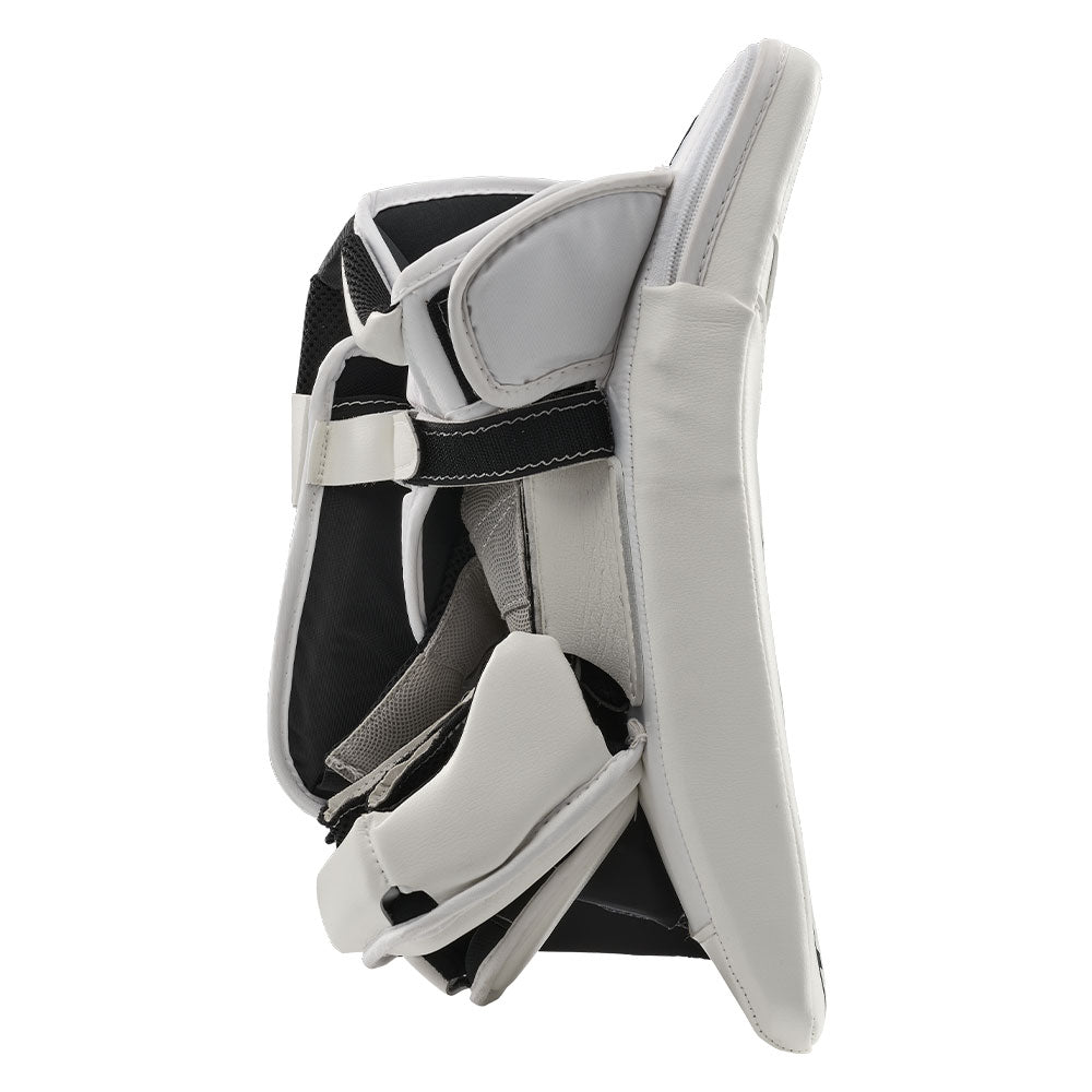 TRUE HZRDUS 9X4 SENIOR GOALIE BLOCKER