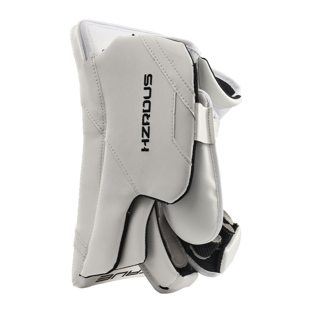 TRUE HZRDUS 9X4 SENIOR GOALIE BLOCKER
