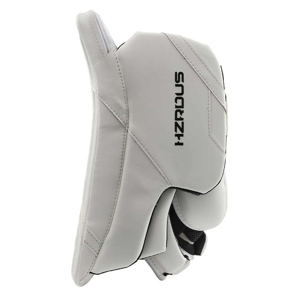 TRUE HZRDUS 9X4 SENIOR GOALIE BLOCKER