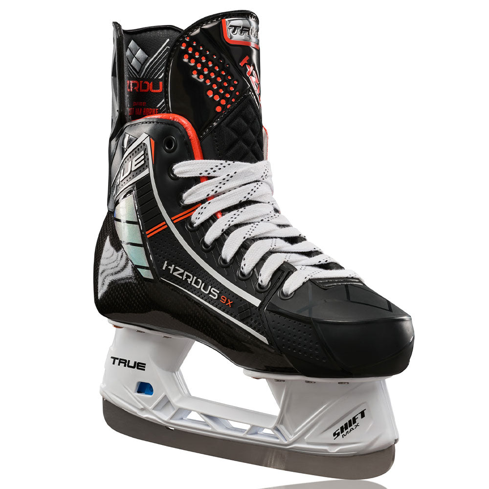 TRUE HZRDUS 9X INTERMEDIATE HOCKEY SKATES