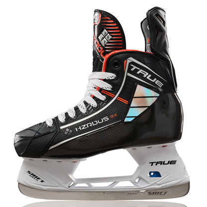 TRUE HZRDUS 9X INTERMEDIATE HOCKEY SKATES