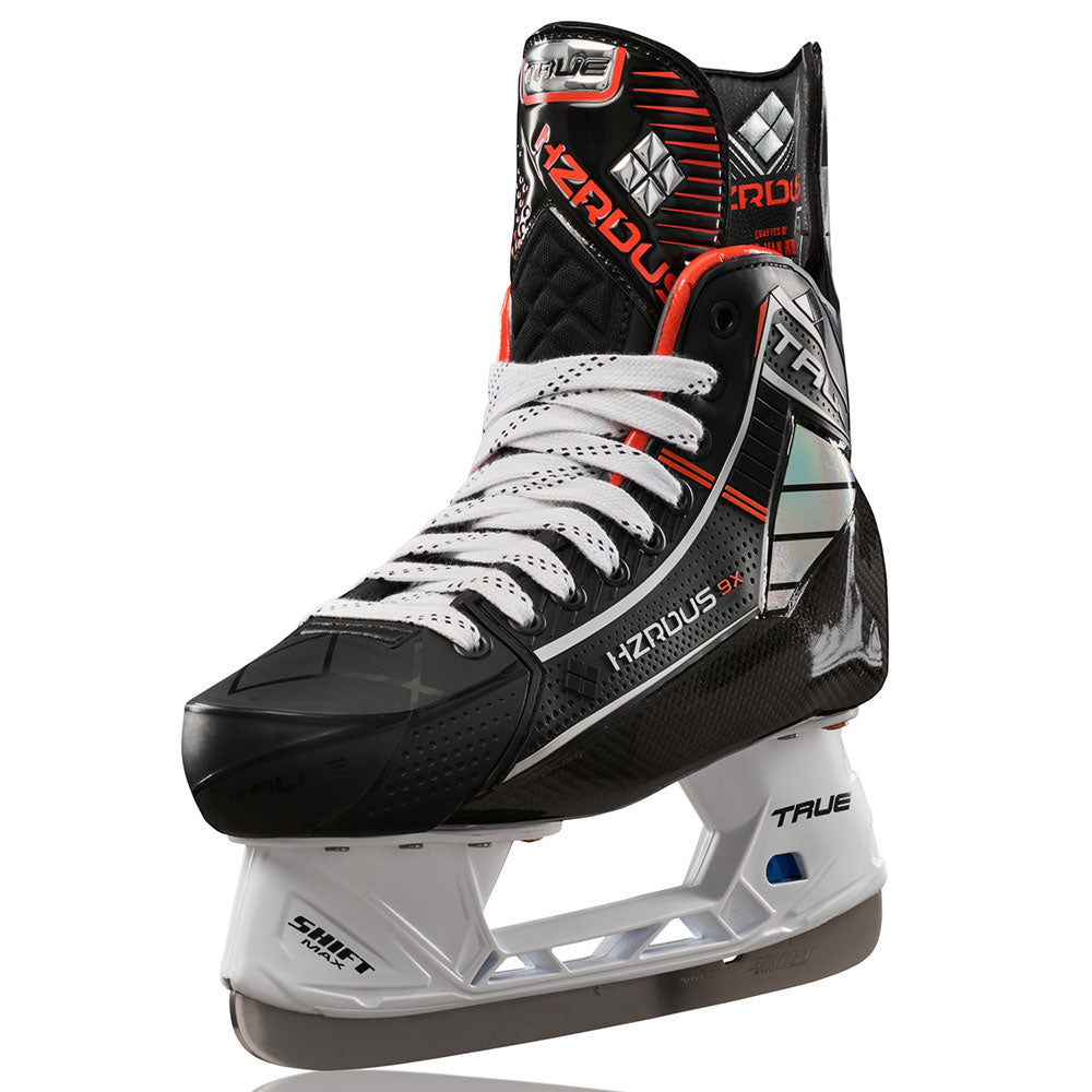 TRUE HZRDUS 9X INTERMEDIATE HOCKEY SKATES