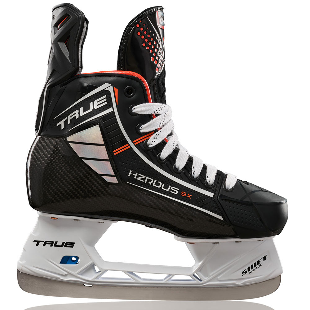 TRUE HZRDUS 9X INTERMEDIATE HOCKEY SKATES