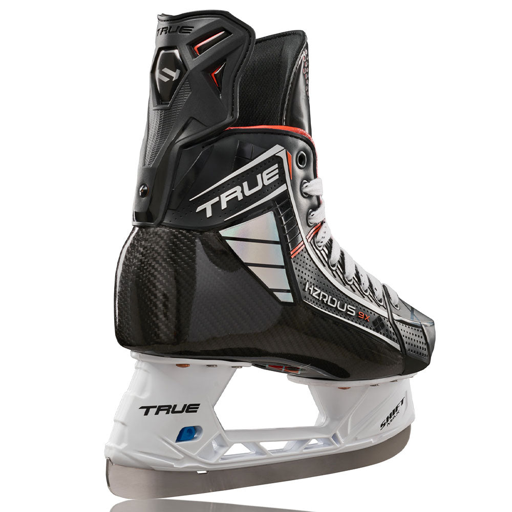 TRUE HZRDUS 9X INTERMEDIATE HOCKEY SKATES