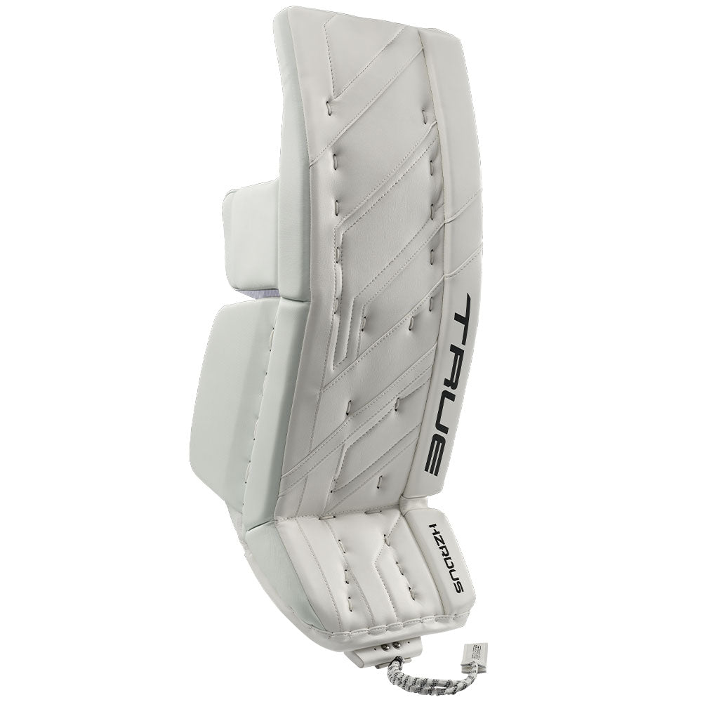 TRUE HZRDUS 9X4 SENIOR GOALIE PADS