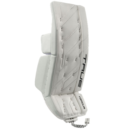 TRUE HZRDUS 9X4 SENIOR GOALIE PADS
