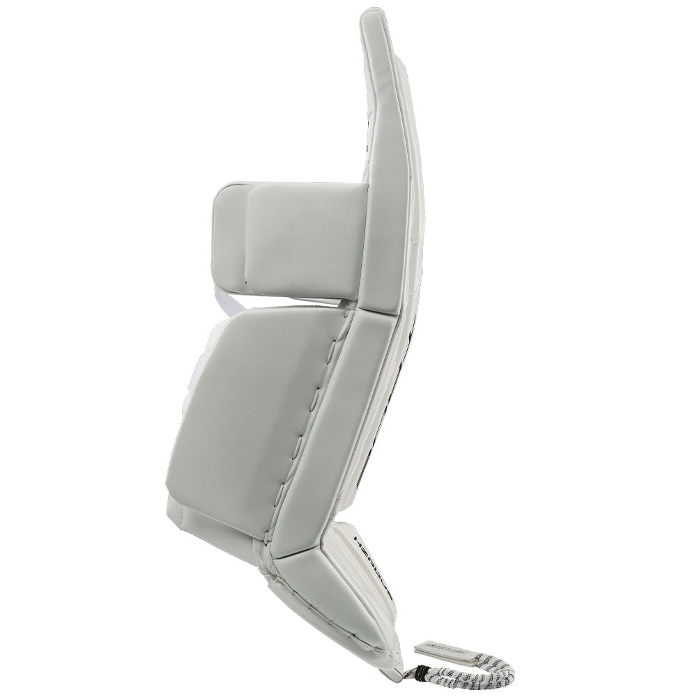 TRUE HZRDUS 9X4 SENIOR GOALIE PADS