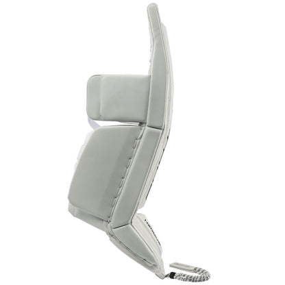 TRUE HZRDUS 9X4 SENIOR GOALIE PADS