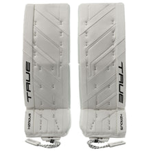 TRUE HZRDUS 9X4 SENIOR GOALIE PADS