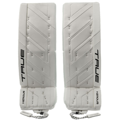 TRUE HZRDUS 9X4 SENIOR GOALIE PADS
