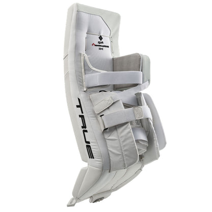 TRUE HZRDUS 9X4 SENIOR GOALIE PADS