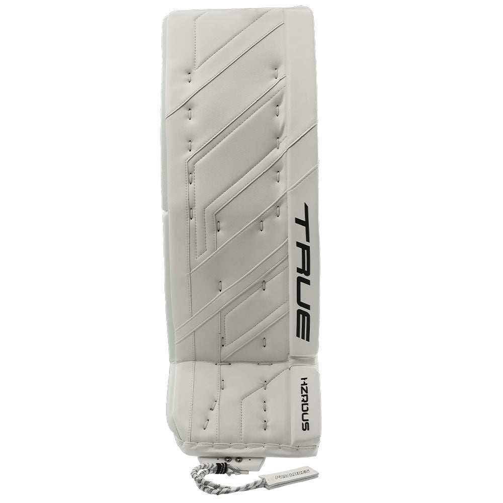 TRUE HZRDUS 9X4 SENIOR GOALIE PADS