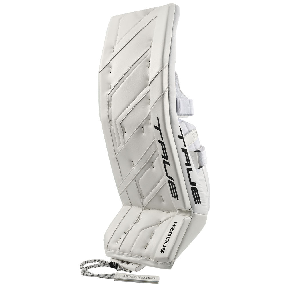 TRUE HZRDUS 9X4 SENIOR GOALIE PADS