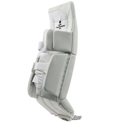 TRUE HZRDUS 9X4 SENIOR GOALIE PADS
