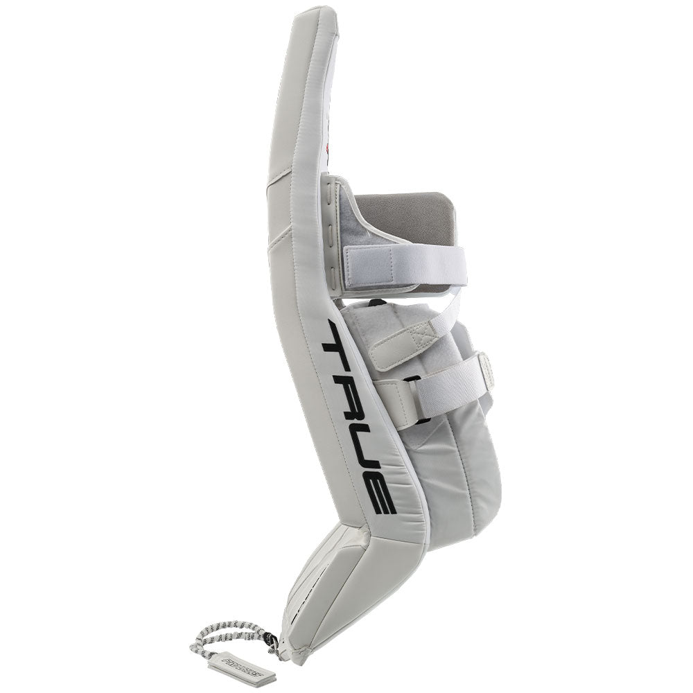 TRUE HZRDUS 9X4 SENIOR GOALIE PADS