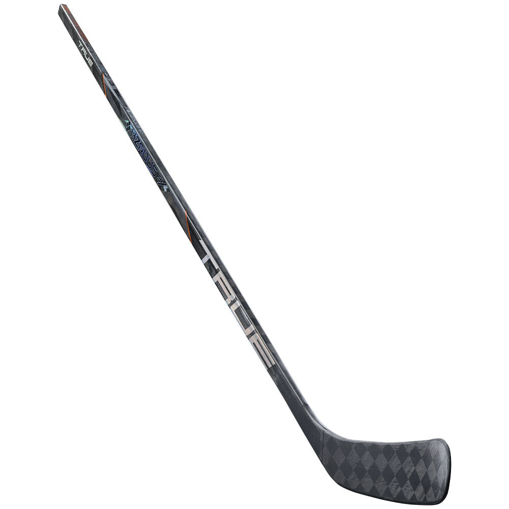 TRUE HZRDUS 9X4 SENIOR 62" HOCKEY STICKS
