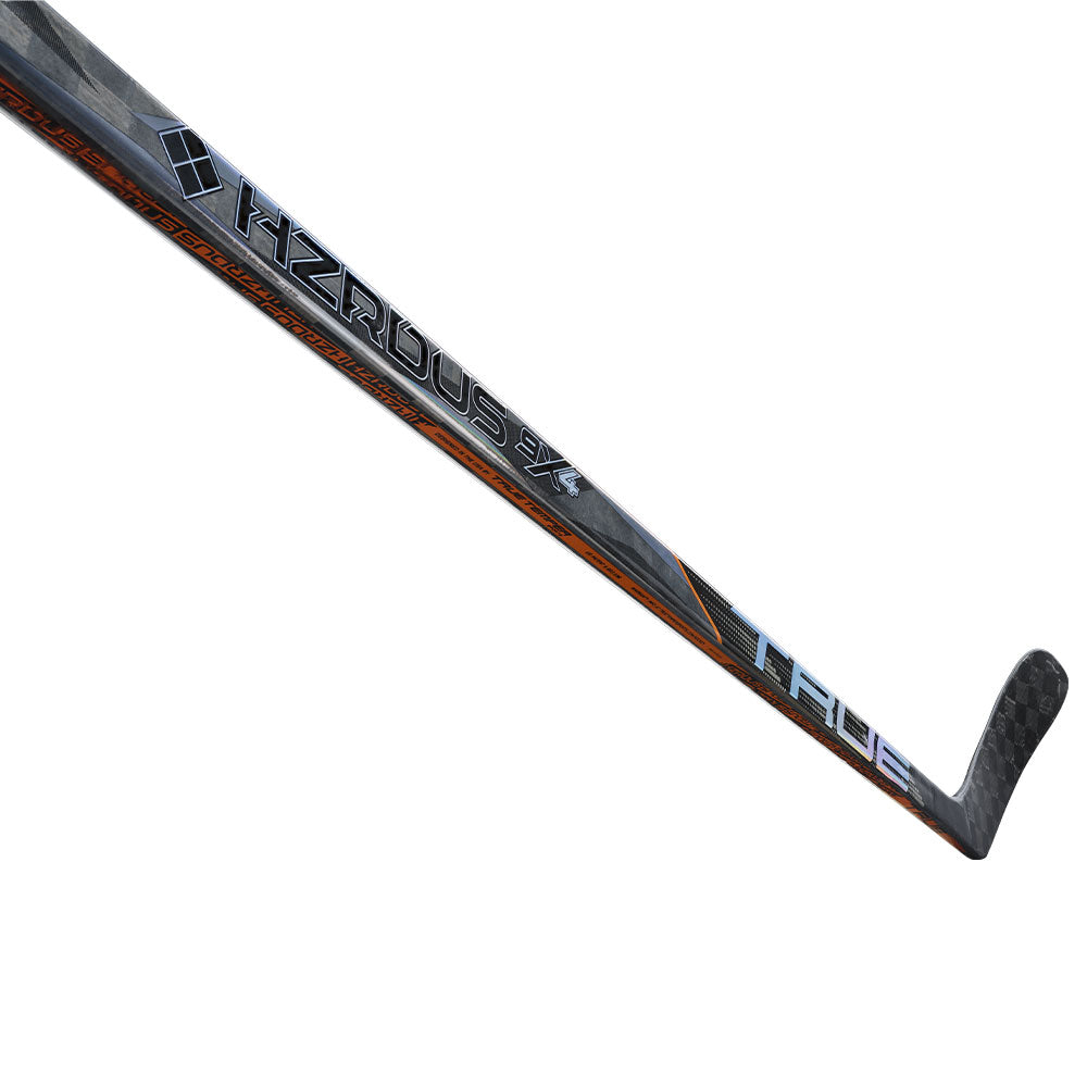 TRUE HZRDUS 9X4 SENIOR 60" HOCKEY STICKS