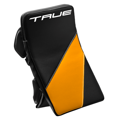 TRUE HZRDUS L95 SENIOR GOALIE BLOCKER