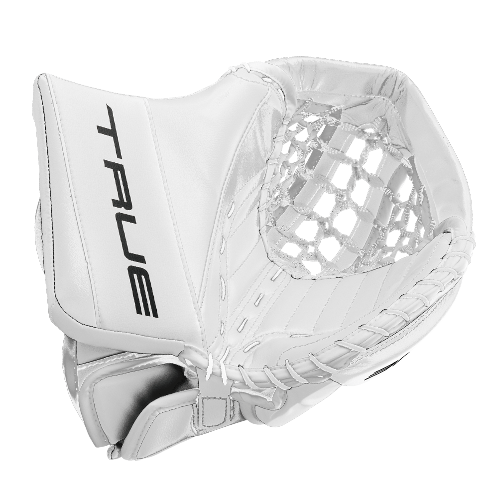 TRUE HZRDUS L95 SENIOR GOALIE CATCHER