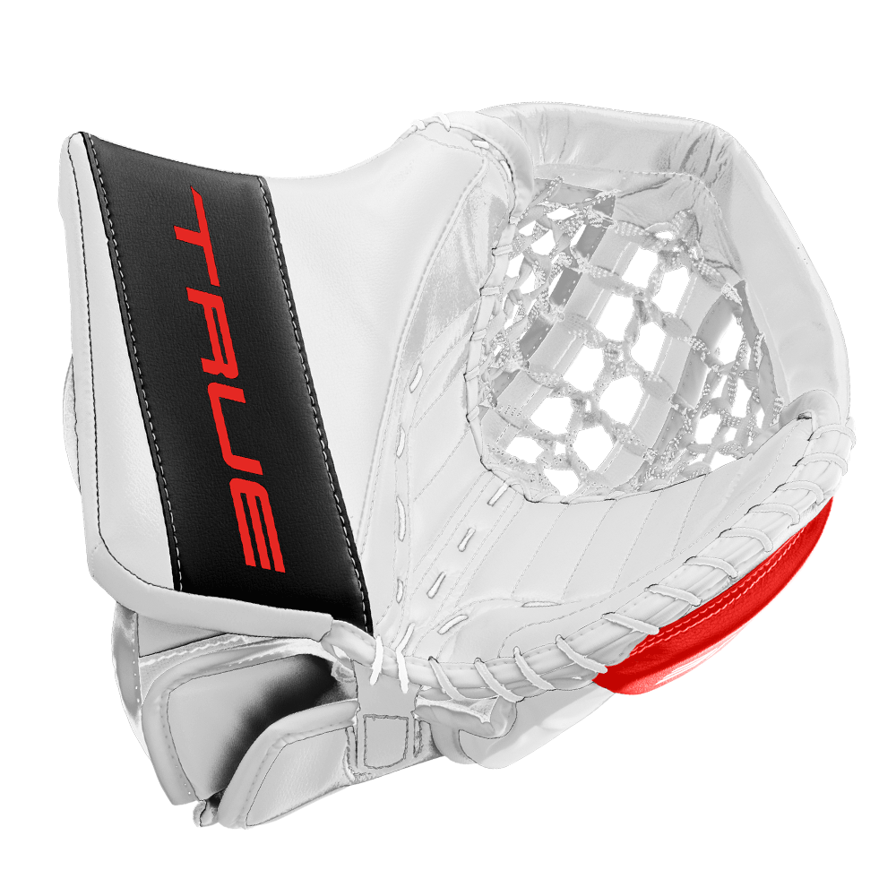 TRUE HZRDUS L95 SENIOR GOALIE CATCHER