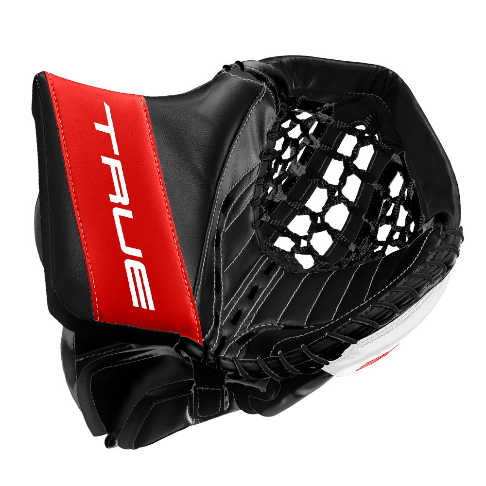 TRUE HZRDUS L95 SENIOR GOALIE CATCHER