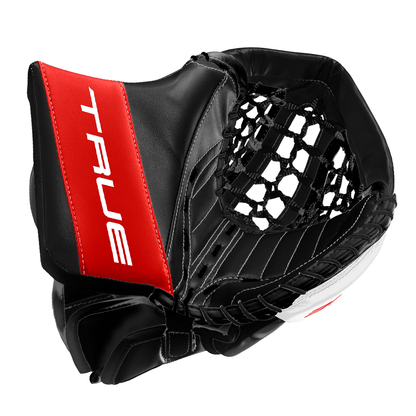 TRUE HZRDUS L95 SENIOR GOALIE CATCHER