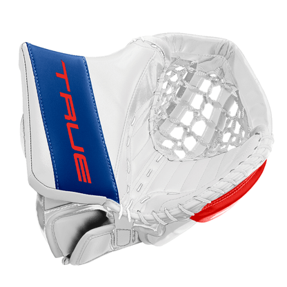 TRUE HZRDUS L95 SENIOR GOALIE CATCHER