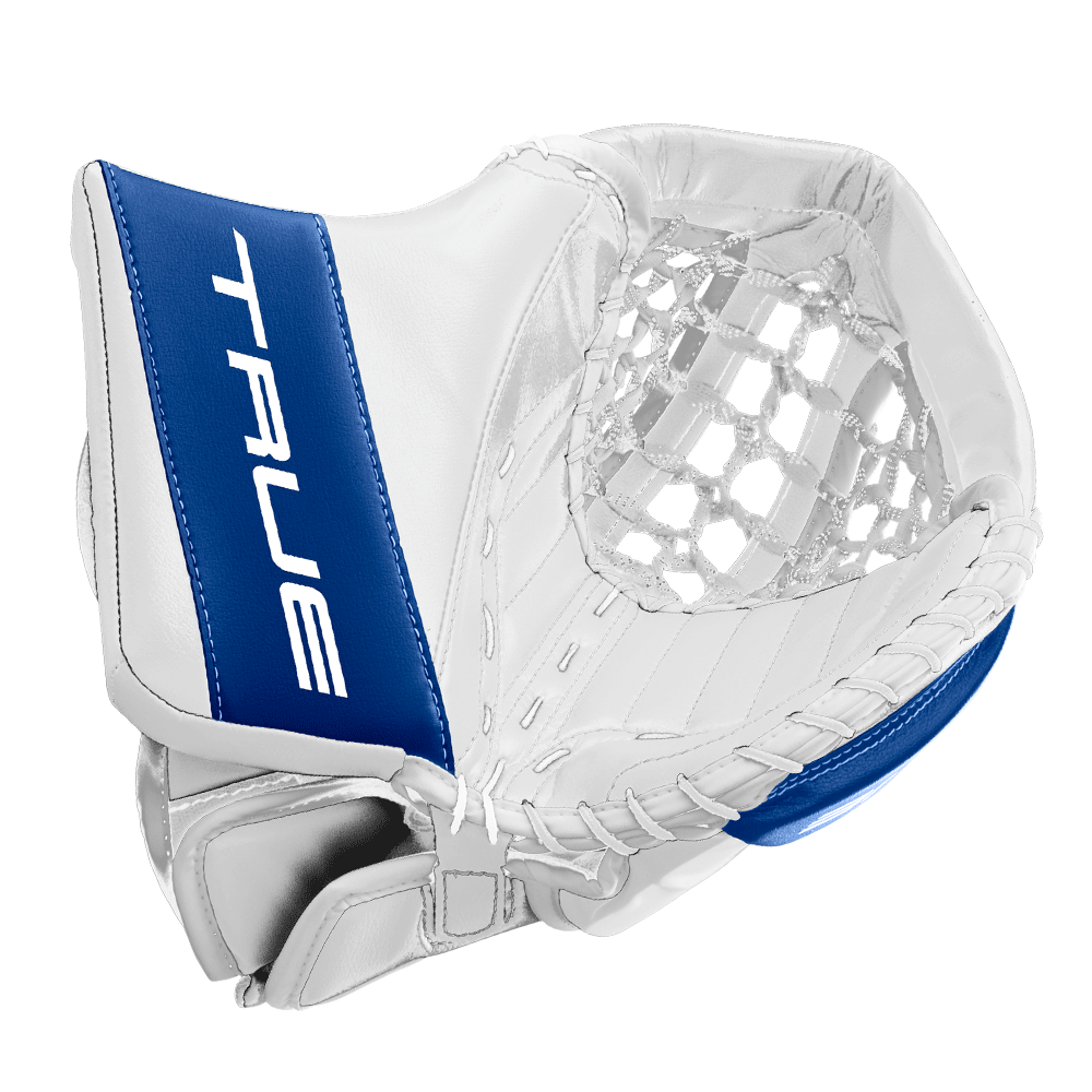 TRUE HZRDUS L95 SENIOR GOALIE CATCHER