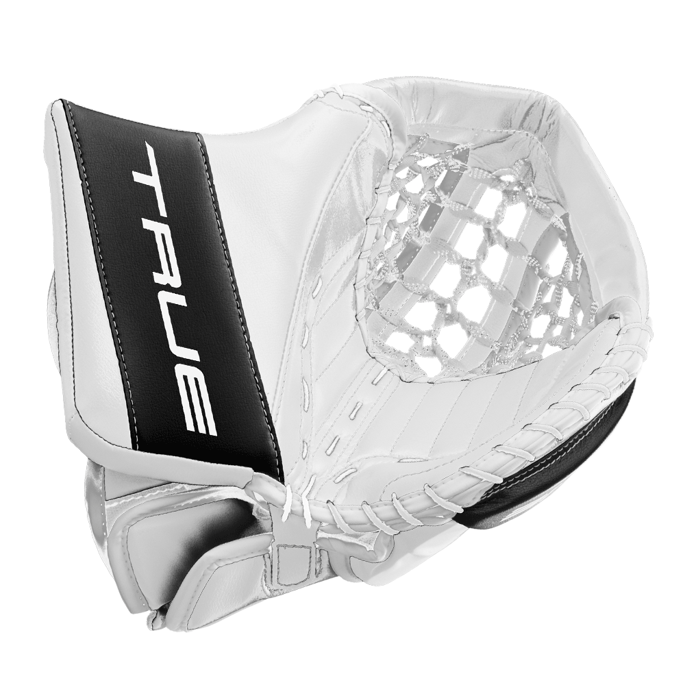 TRUE HZRDUS L95 SENIOR GOALIE CATCHER