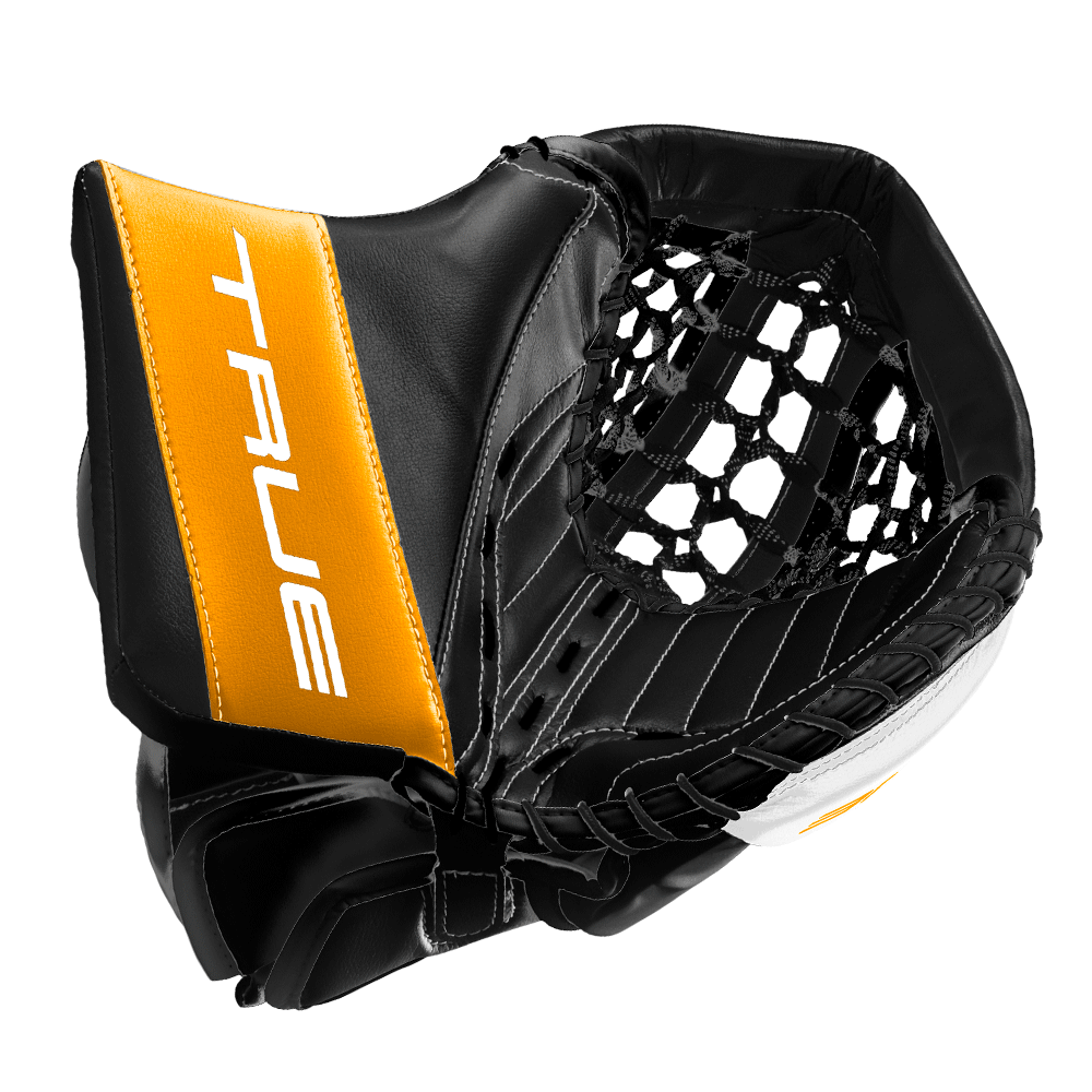 TRUE HZRDUS L95 SENIOR GOALIE CATCHER