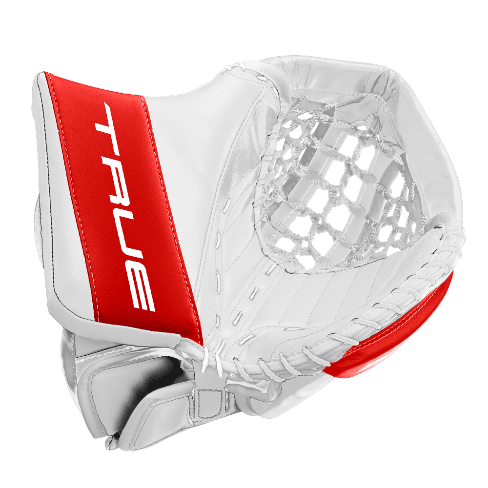 TRUE HZRDUS L95 SENIOR GOALIE CATCHER