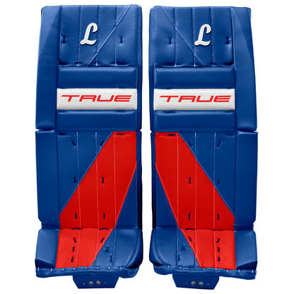 TRUE HZRDUS L95 SENIOR GOALIE PADS