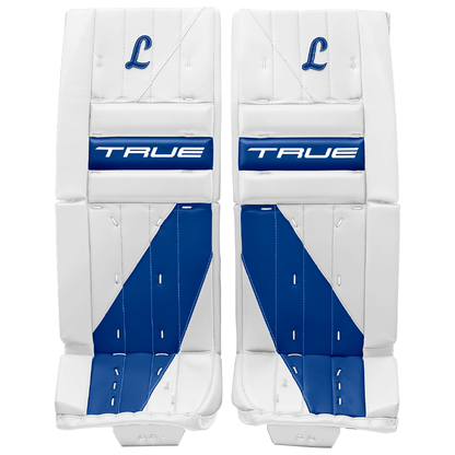 TRUE HZRDUS L95 SENIOR GOALIE PADS