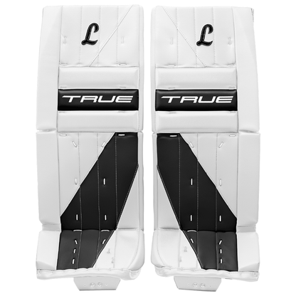 TRUE HZRDUS L95 SENIOR GOALIE PADS