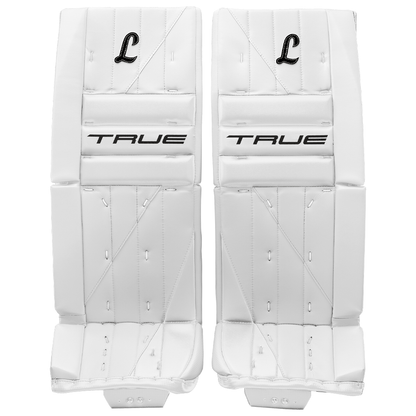 TRUE HZRDUS L95 SENIOR GOALIE PADS