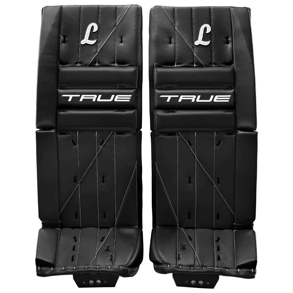 TRUE HZRDUS L95 SENIOR GOALIE PADS