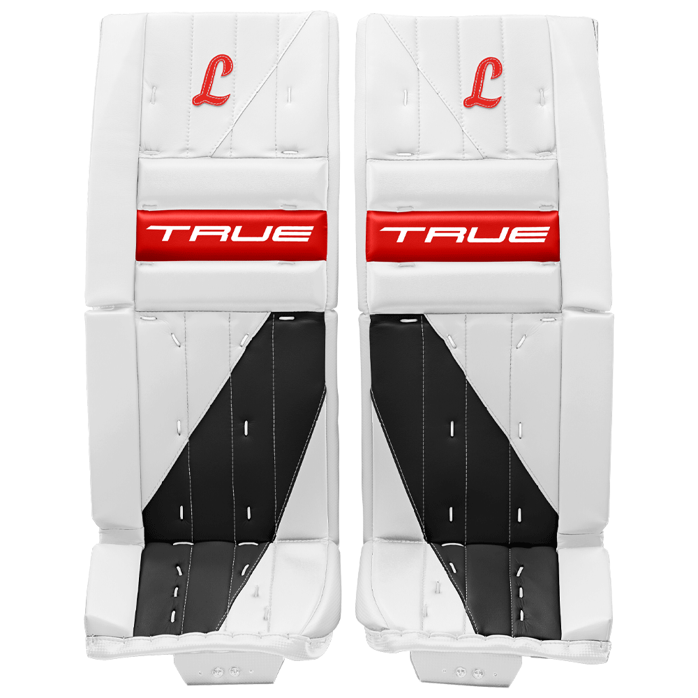 TRUE HZRDUS L95 SENIOR GOALIE PADS