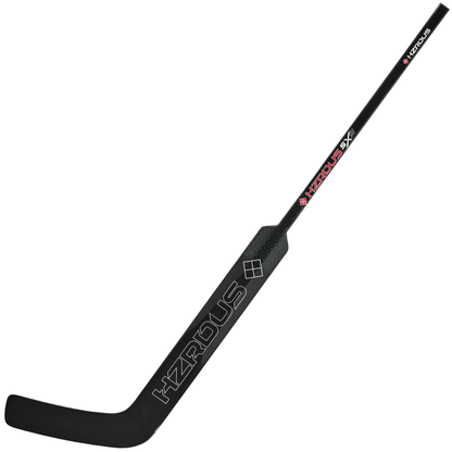TRUE HZRDUS SMOKE 5X5 INTERMEDIATE REGULAR GOALIE STICK - 23"