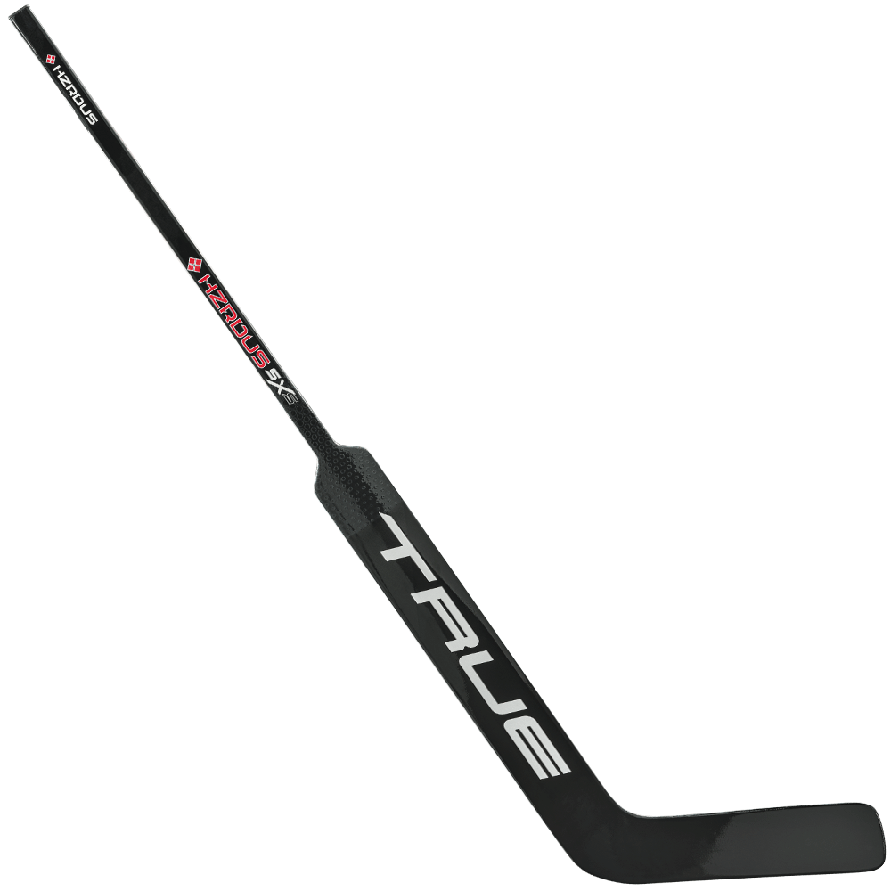 TRUE HZRDUS SMOKE 5X5 SENIOR GOALIE STICK - 27"