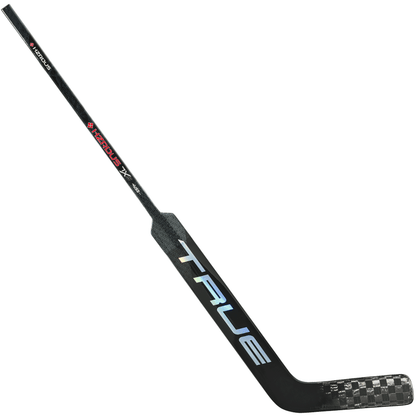 TRUE HZRDUS SMOKE 7X5 INTERMEDIATE GOALIE STICK - 23"