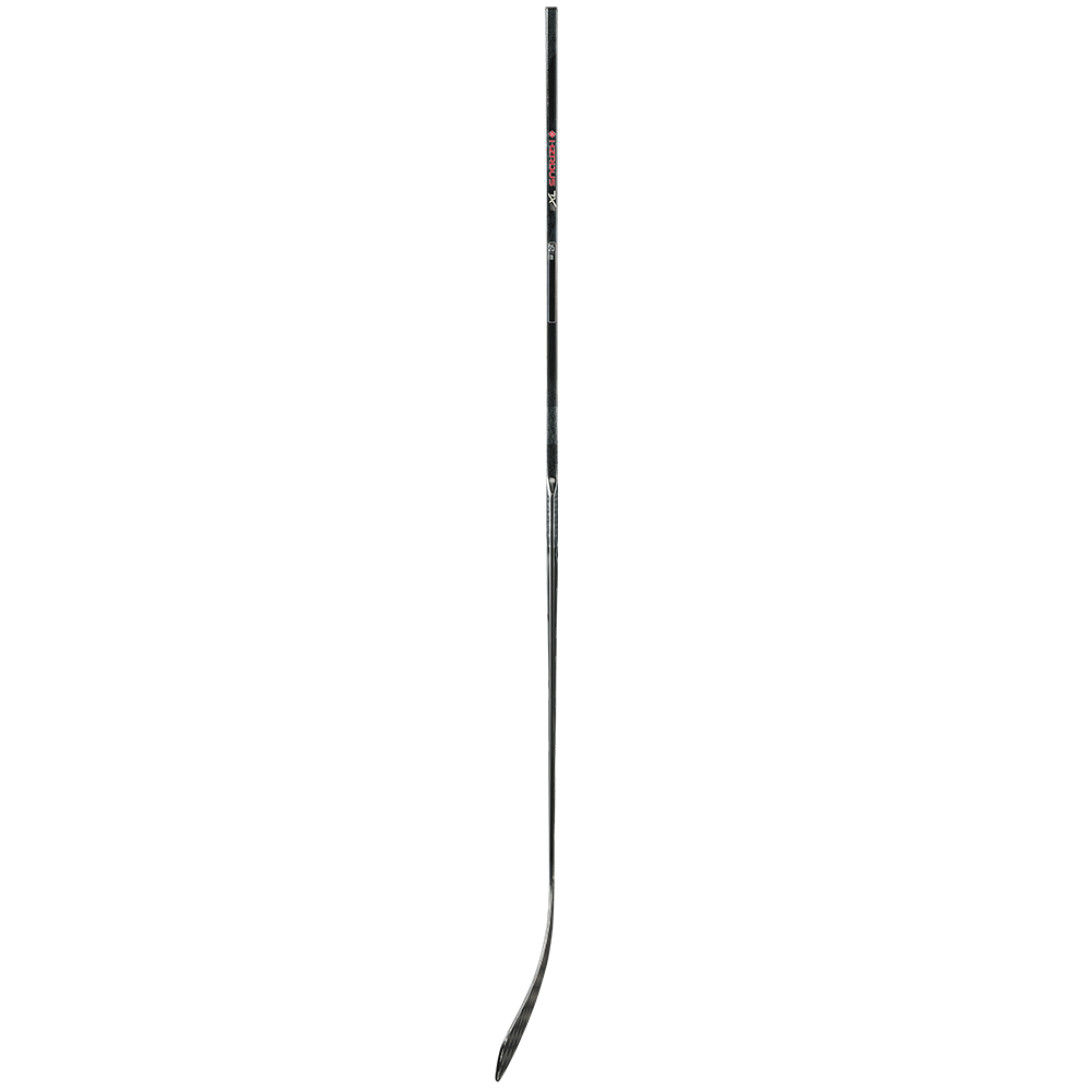 TRUE HZRDUS SMOKE 7X5 JUNIOR GOALIE STICK - 21"