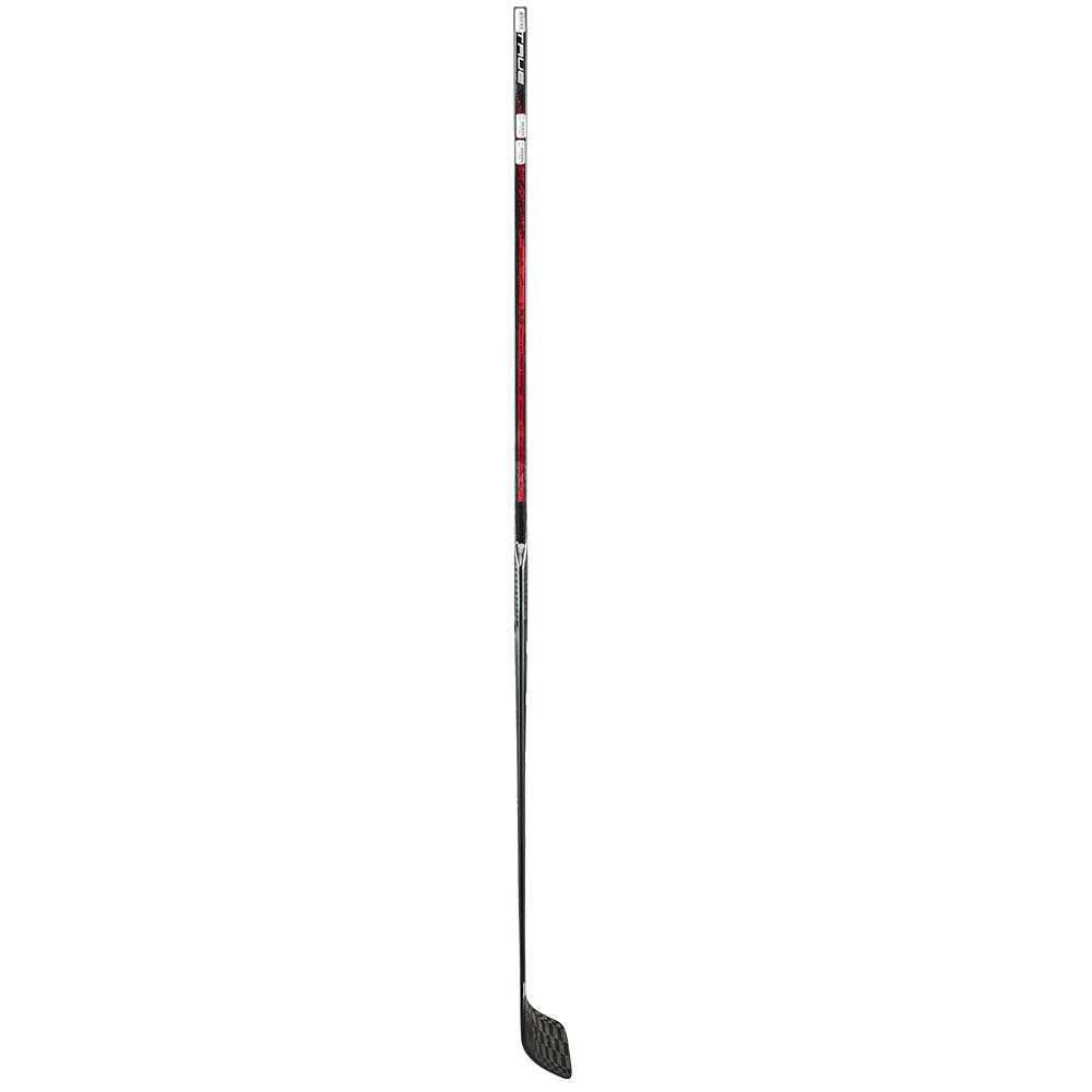 TRUE HZRDUS SMOKE 7X5 SENIOR GOALIE STICK - 27"