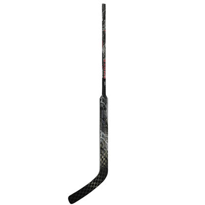 TRUE HZRDUS SMOKE SENIOR GOALIE STICK - 27"