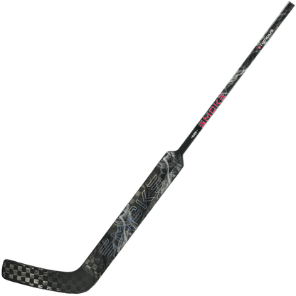 TRUE HZRDUS SMOKE SENIOR GOALIE STICK - 26"