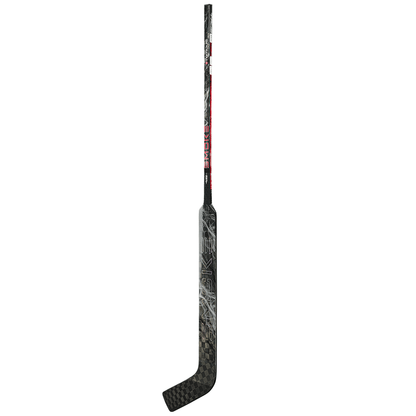 TRUE HZRDUS SMOKE SENIOR GOALIE STICK - 27"