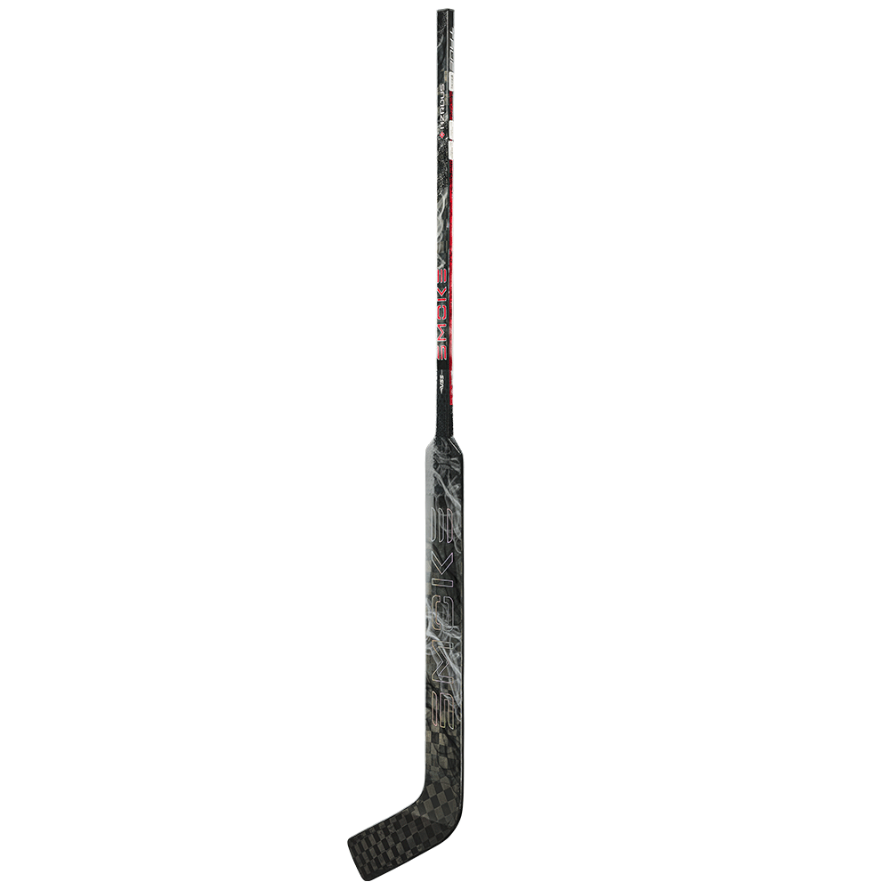 TRUE HZRDUS SMOKE SENIOR GOALIE STICK - 25"