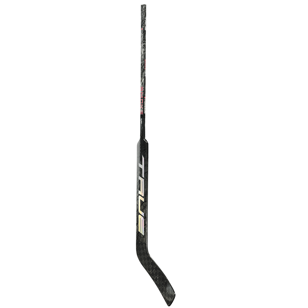 TRUE HZRDUS SMOKE SENIOR GOALIE STICK - 26"