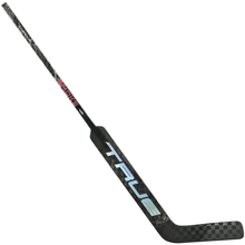 TRUE HZRDUS SMOKE SENIOR GOALIE STICK - 25"