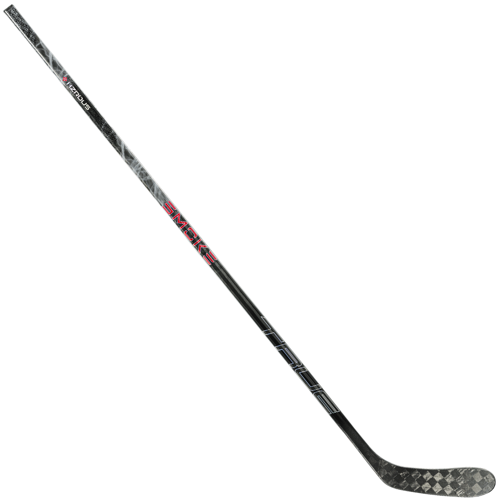 TRUE HZRDUS SMOKE INTERMEDIATE HOCKEY STICK